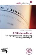 eos international (en Inglés)