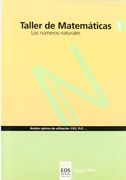 Taller de Matemáticas i, los Números Naturales, eso