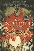 the boneshaker (en Inglés)