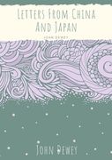 Letters From China And Japan (en Inglés)