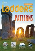Ladders Science 4: Patterns (On-Level) (en Inglés)