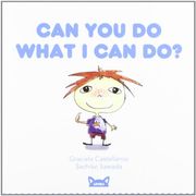 Can you do? (in Spanish)