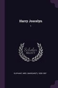 Harry Joscelyn: 1 (en Inglés)
