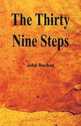 The Thirty-Nine Steps (en Inglés)
