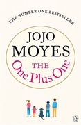 The one Plus One: Discover the Author of me Before You, the Love Story That Captured a Million Hearts (Penguin Picks) (en Inglés)