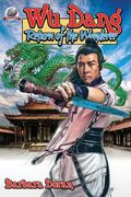 Wu Dang: Return of the Wanderer (en Inglés)