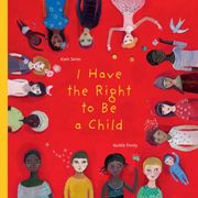 i have the right to be a child (en Inglés)