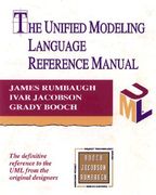 the unified modeling language reference manual (en Inglés)