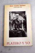 Platero y yo