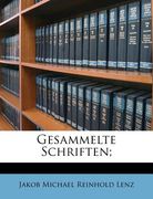 Gesammelte Schriften; (en Alemán)