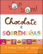 Chocolate e Sobremesas (en Portugués)