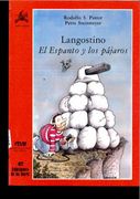 Langostino el espanto y los pajaros