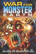 War for Monster Earth (en Inglés)