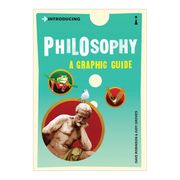 Introducing Philosophy: A Graphic Guide (en Inglés)