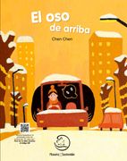 El oso de arriba