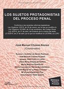 Sujetos protagonistas del proceso penal,Los