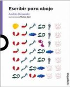 Escribir Para Abajo