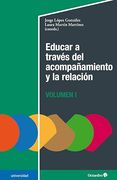 Educar a Través del Acompañamiento y la Relación (i)