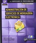 Administración de servicios de mensajería electrónica (MF0496_3)