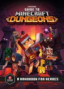 Guide to Minecraft Dungeons (en Inglés)