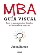 Mba Guia Visual - Jason Barron - Oceano