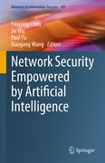 Network Security Empowered by Artificial Intelligence (en Inglés)