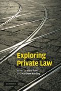 Exploring Private law (en Inglés)