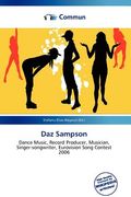 daz sampson (en Inglés)