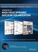 Handbook of High Field Dynamic Nuclear Polarization (en Inglés)