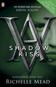 Shadow Kiss (en Inglés)