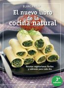 El Nuevo Libro de la Cocina Natural (in Spanish)