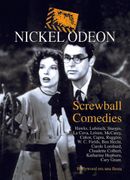 Nickel Odeon: Screwall Comedies (in Spanish)