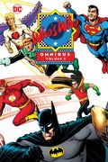 Who's Who Omnibus Vol. 2 (en Inglés)