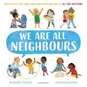 We are all Neighbours (en Inglés)