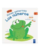 Rimas Saltarinas: Los Números