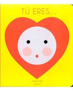 Tú Eres. (in Spanish)