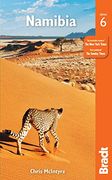 Namibia (Bradt Travel Guide) 