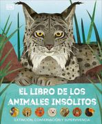 El Libro de los Animales Insolitos