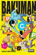 Bakuman. Pcp - Tsugumi Ohba; Takeshi Obata - Norma Editorial, S.A.