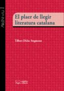 EL PLAER DE LLEGIR LITERATURA CATALANA (En papel)