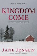 Kingdom Come: An Elizabeth Harris Novel (en Inglés)