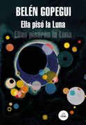 Ella Piso la Luna