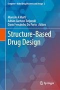 Structure-Based Drug Design (Computer-Aided Drug Discovery and Design, 2) (en Inglés)