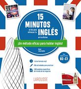 15 Minutos al día Para Refrescar tu Inglés en la Oficina 