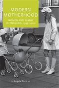 Modern Motherhood (en Inglés)