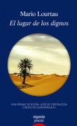 El Lugar de los Dignos: Premio de Poesía José de Espronceda