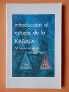 introducción al estudio de la cabala