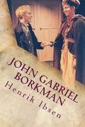 John Gabriel Borkman (en Inglés)