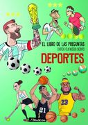 LIBRO DE LAS PREGUNTAS - DEPORTES