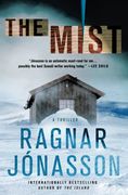 The Mist: A Thriller: 3 (Hulda) 